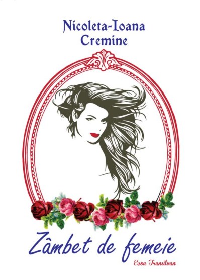 zambet de femeie